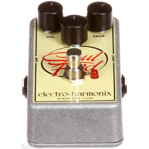 Electro-Harmonix Soul Food - Overdrive